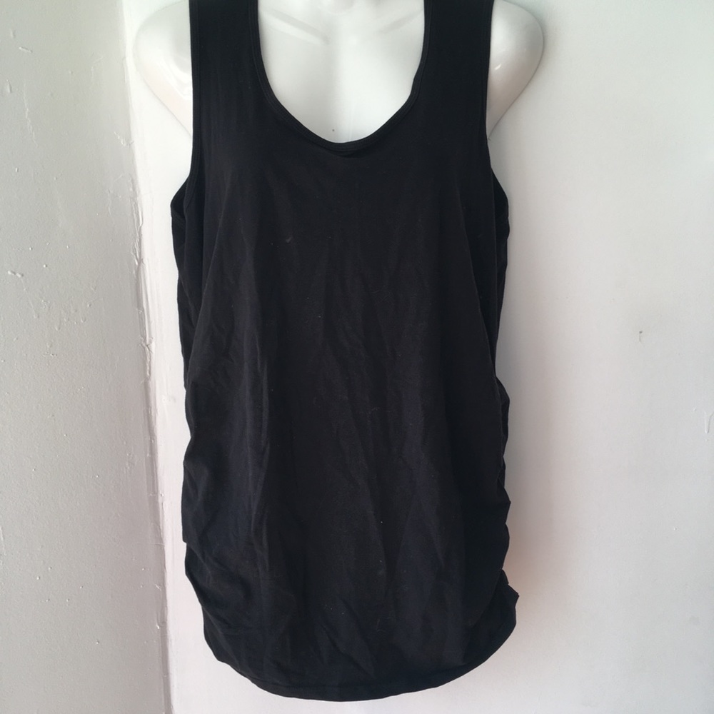 Sale 5 For $25 Oh! Mamma Maternity Top